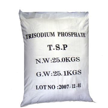 trisodium phosphate 4