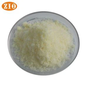 Formula chimica di grado alimentare Bha Bht