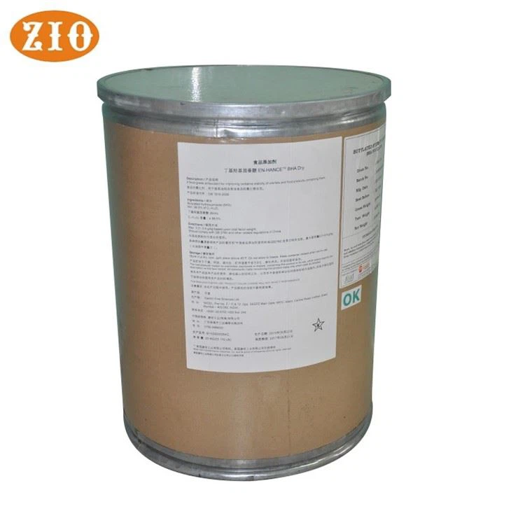 Antioxidant Bha For Food /cosmetics