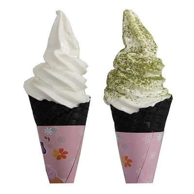 Polvere di gelato
